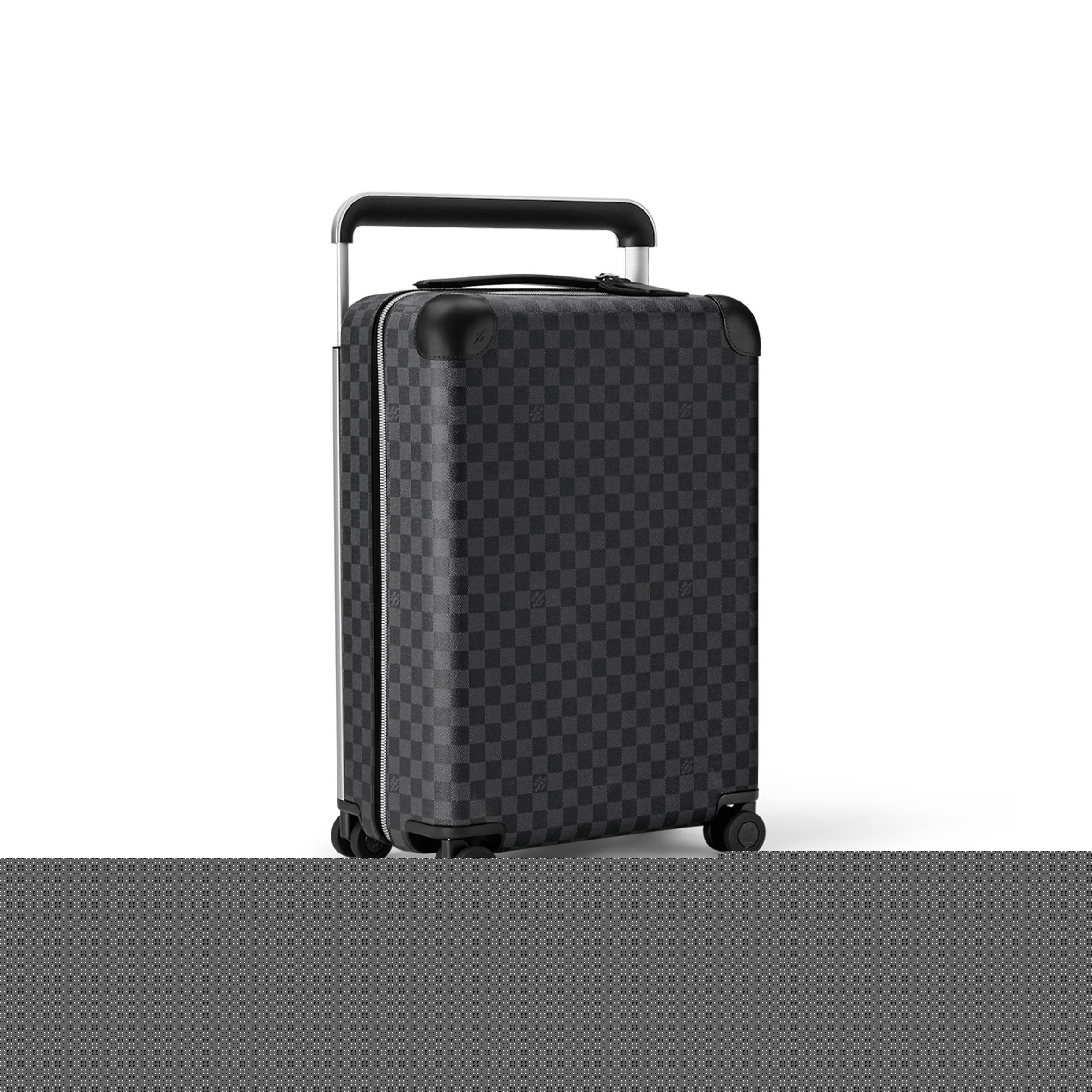 LOUIS VUITTON MASTER HORIZON 55 N23209 (55*38*21cm)
